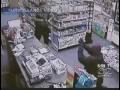 Muslim Shop Owner foils a robbery, gives burglar money, burglar asks to be a Muslim!