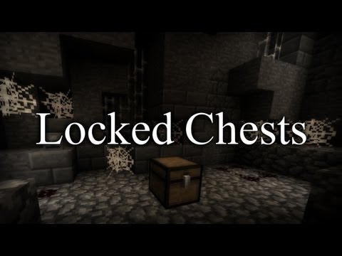 how to collect everything in a chest in minecraft