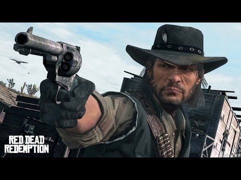 Red Dead Redemption Pelicula Completa Full Movie Red Dead Redemption Pelicula Completa Full Movie
