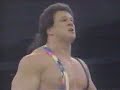 WWF pay per view ad with Playboy audio