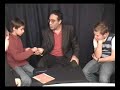 MAGIE LES 10 CARTES  MANKAI MAGIC