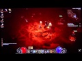 Diablo III Witch Doctor playthrough pt48