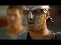 Gladiator trailer