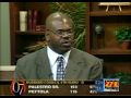 Jason Johnson discusses \"At the Center of the Storm\"