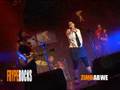 FRYPE ROCK PARTY - Zimbabwe live!!! video