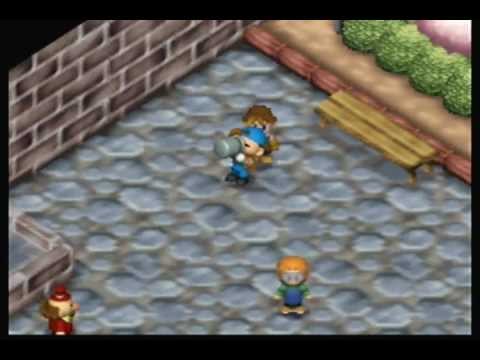 how to impress karen in harvest moon