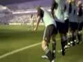 Fifa 09 Trailer