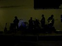 The Wickerman - Black Hawks Band from Sardinia