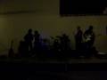 The Wickerman - Black Hawks Band from Sardinia