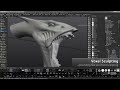 this is a promotional video showing an overview of the main toolsets/features in 3d coat, to include some new additions that were developed in the beta cycle...