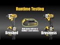 DeWalt DCF895C2 Brushless