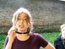 Amandine,15 ans celibataire... Amandine,15 ans celibataire...