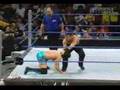 Paul London vs Akio...
