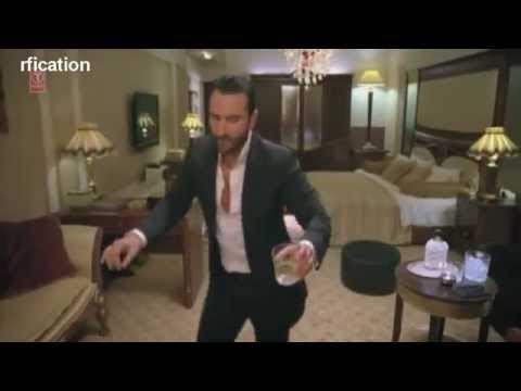 Pyaar ki Pungi-Full Video Song-Agent Vinod 2012