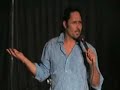 Matt Baca Clean Comedy