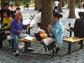 Chinezen maken muziek Chinezen maken muziek