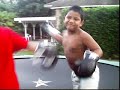 Teili vs Fred