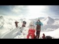 Поход на пик Озерный 20.05.2012 - YouTube