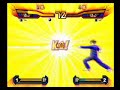 Kenichi Game Fight # 8
