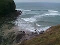 Chapel porth beach