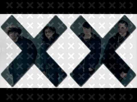The XX ft. Kayne West - Toutch The Sky (Lyrics)