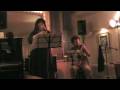 Someday My Prince Will Come (Barresi-Casagrande duo)
