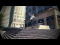 Blackout series: Seth N Bates episode 1