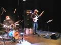 Gary Willis in Holland