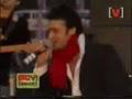 Doorie live on Big V concert by Atif Aslam
