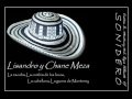 Lisandro Meza y Chane Meza