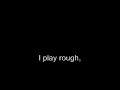 Alexa Vega Game Over ?ark?s?n?n s�z ...