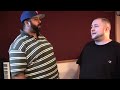 DALLASPENN.COM Studio Sessions: STATIK SELEKTAH