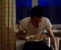 la cena del infierno