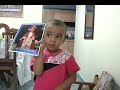 En Medellín hay un niño de tres años capaz de dar misa