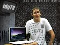 Jesse Sutton takes a look at the latest in Toshiba's Portege range of notebooks - the Portege R400