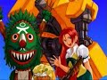 NEOGEO Battle Coliseum intro