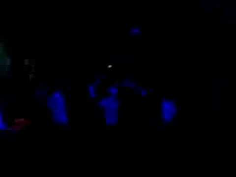Cix Bar Dj Xeon (Adem Saridemir)