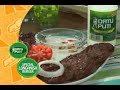 KUSINAbilidad Ep 11 (DATU PUTI SPECIAL LONGANISA BURGER)