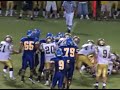 Los Osos Football \