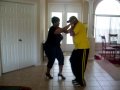 Stylistic Steppers Dru & Tish