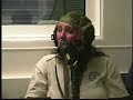 Hypobaric Oxygen Chamber at JSC, Houston part 2