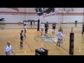 Volleyball SPX Activation