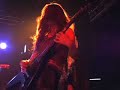 Flagitious Idiosyncrasy in the Delapidation Live 1