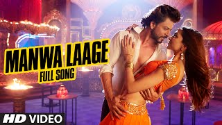 OFFICIAL: Manwa Laage FULL VIDEO Song  Happy New Y