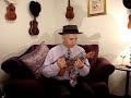 Good Bye Pork Pie Hat
