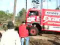 Dakar 2007 5*
