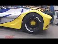 Automais - Formula truck