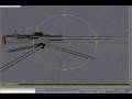 videos de .50 cal HMG model- GMAX