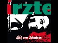 Die �rzte - Das sch�nste Lied der Welt (Economy Version)