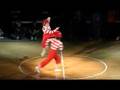 P-LOCK & J-SOUL vs KHAN&WOONG
